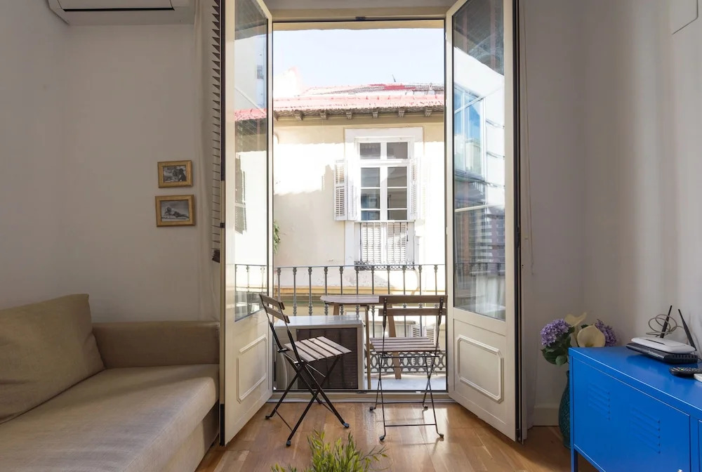 LU&CIA Apartamento Teatro