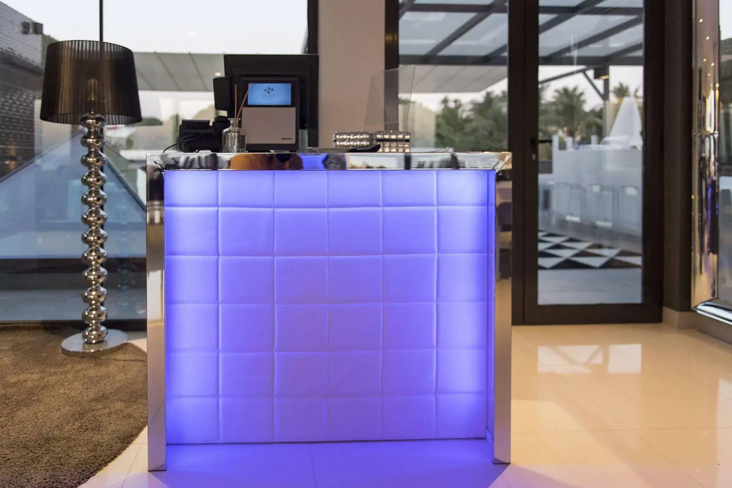 Nacala Plaza Business Design Hotel