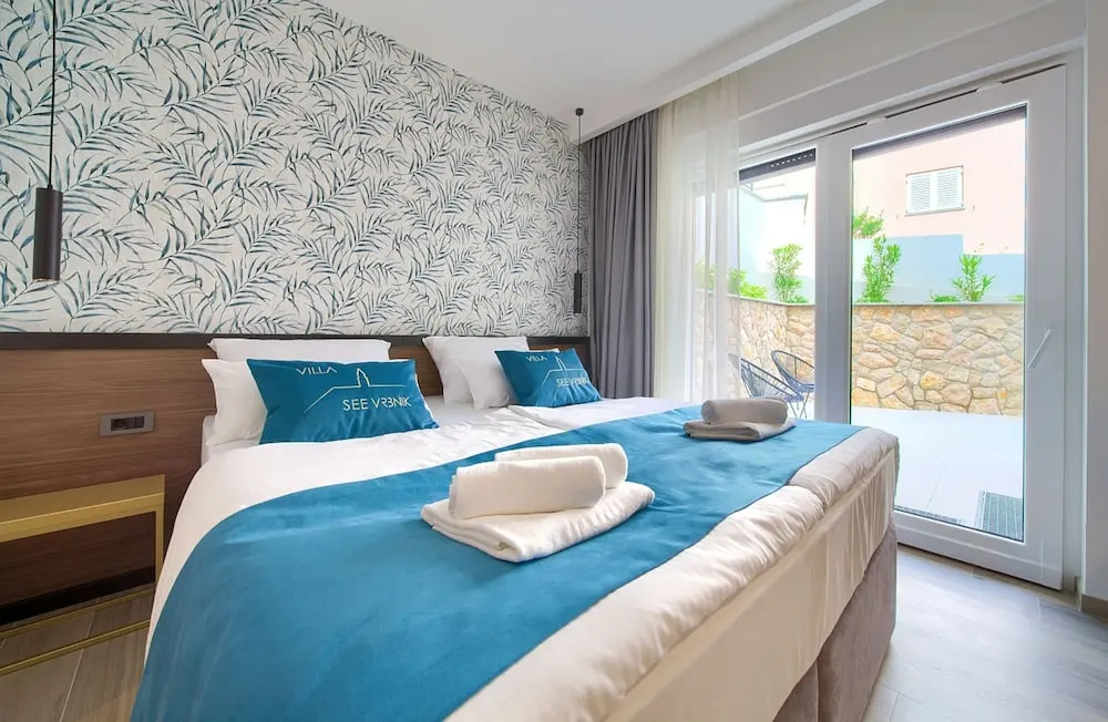 Villa Majestic With Sauna and Beautiful Views