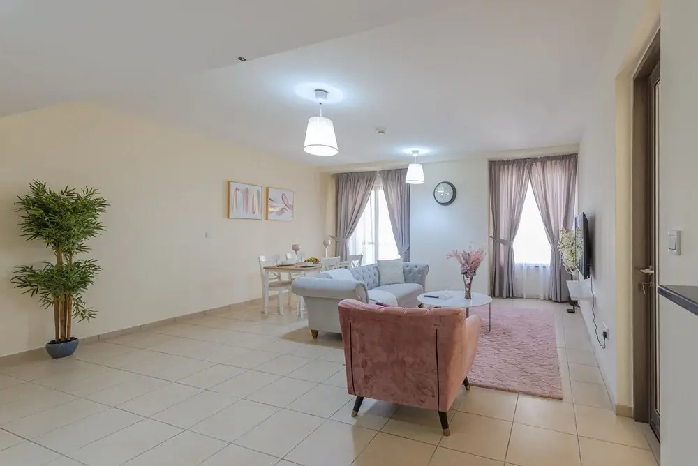 Marco Polo - Brilliant & Homey Apt with Fantastic Sea Views