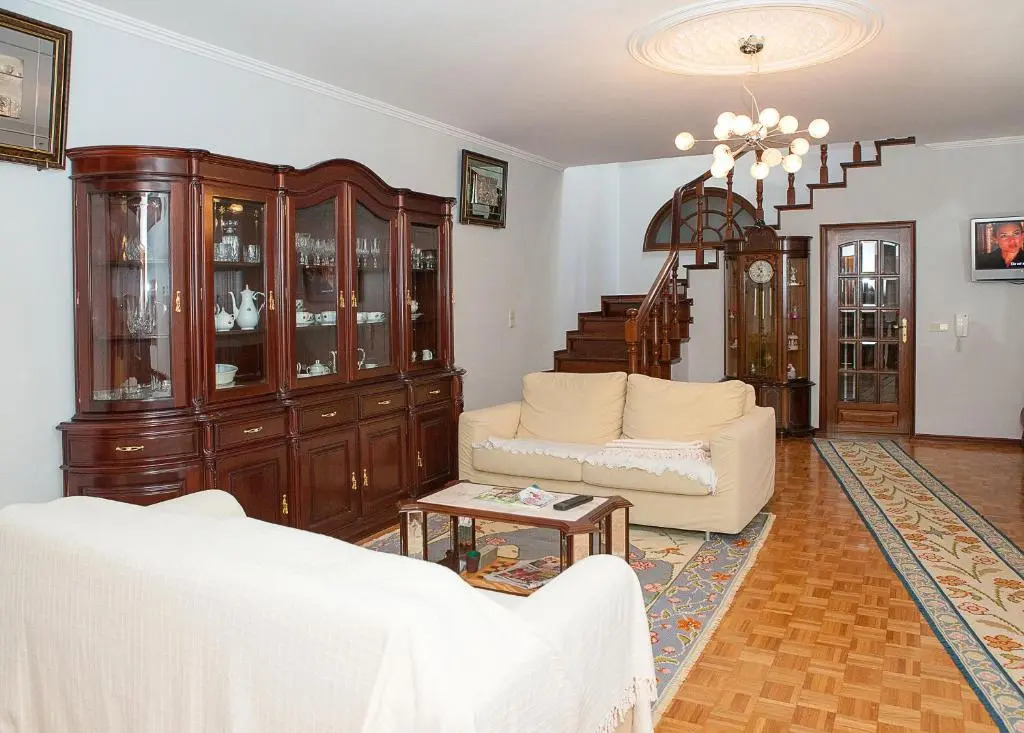 Guest House A&z