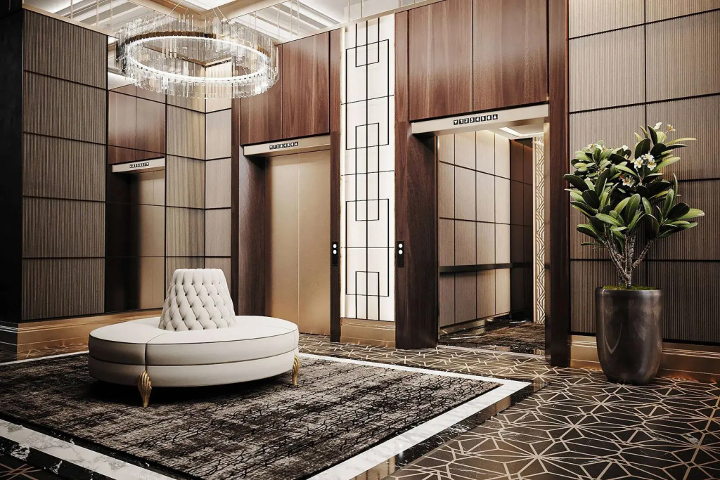 Legacy Hotel, Trademark Collection by Wyndham