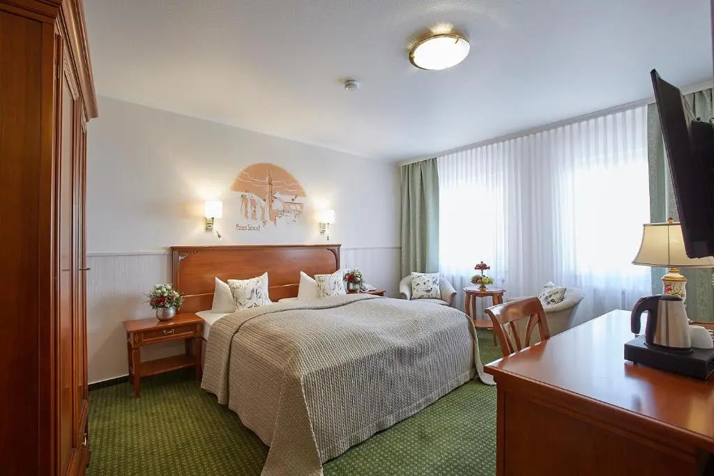 Hotel Beek by Anna