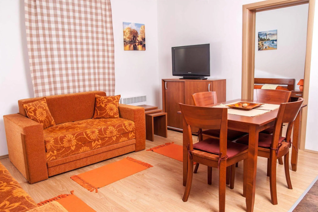 Apartment SAMS