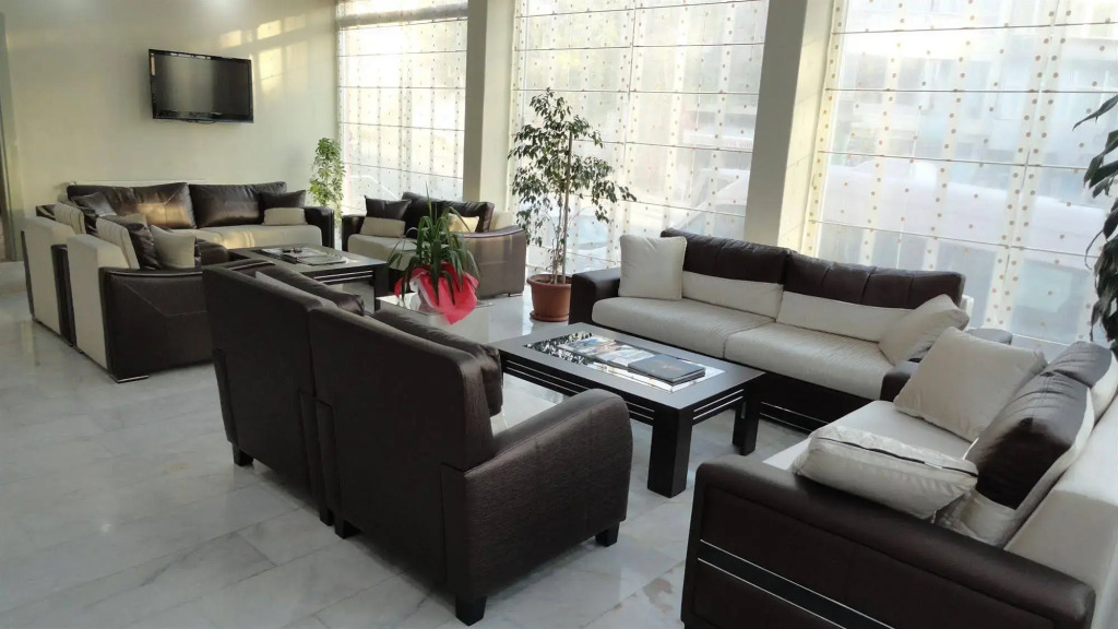 Tugra Hotel