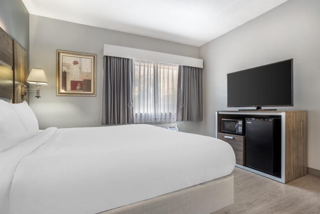 Best Western Wakulla Inn & Suites