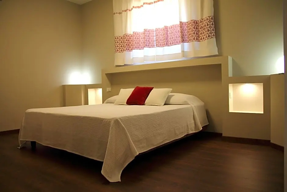 B&B Casa Olla
