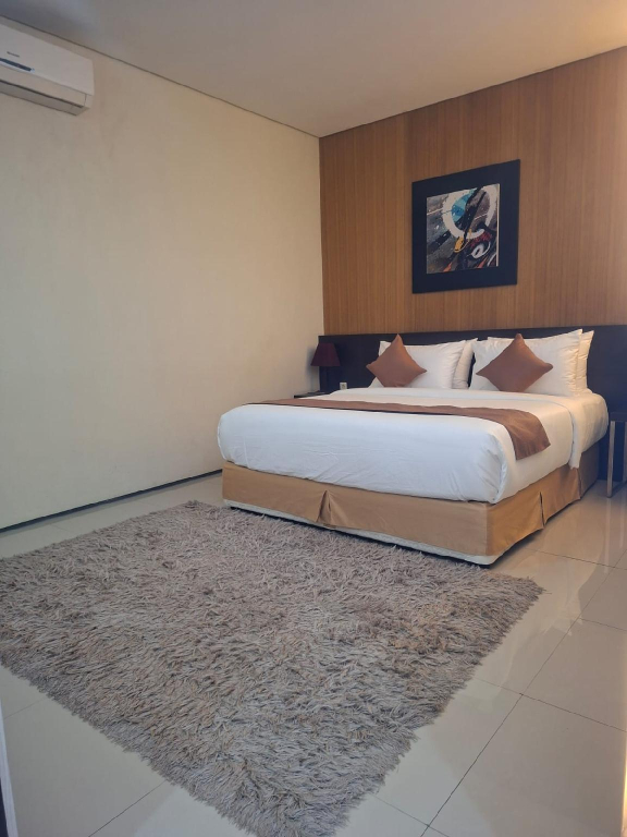 Regina Hotel Pemalang