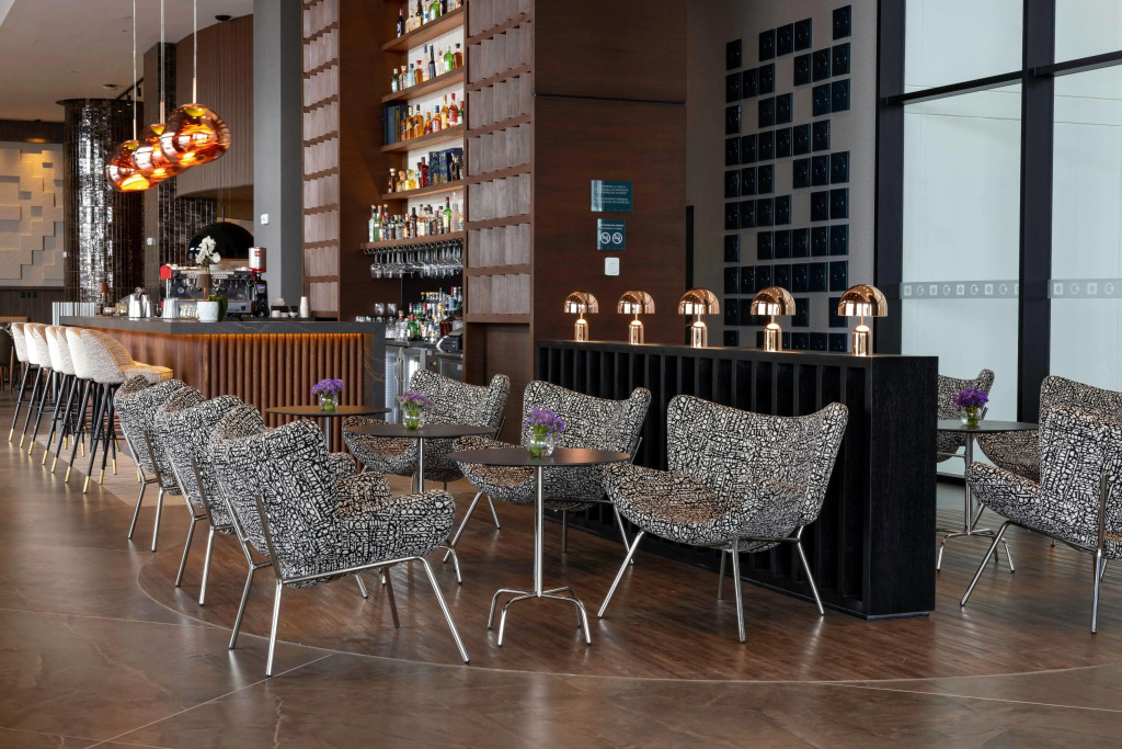 Wyndham Grand Costa Del Sol Lima Airport