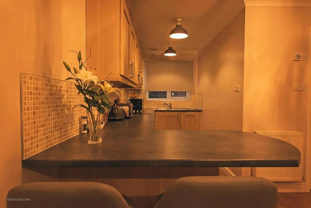 Birmingham Apartments Yardley A, BHX, NEC and City Centre
