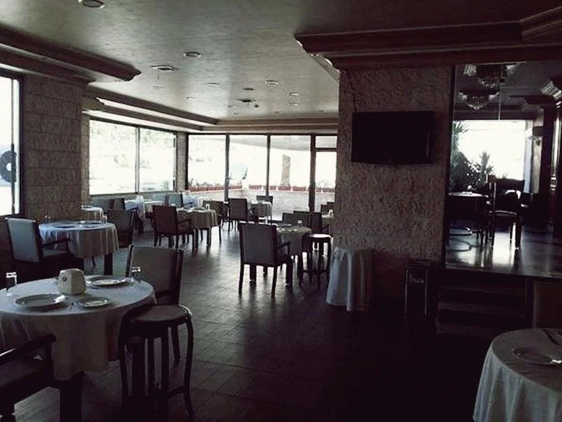 Haya Amman Suite Hotel