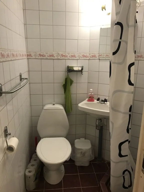 Runsten Säng & Frukost