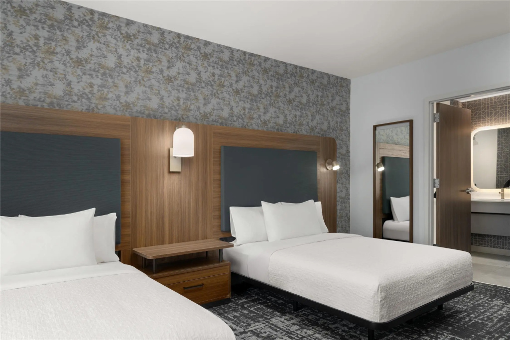 Homewood Suites By Hilton Covington, Ga