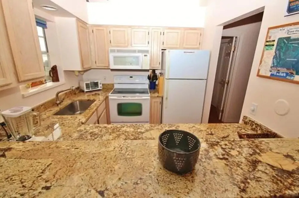 Ocean Club at Turtle Mound 207 Apartment 2