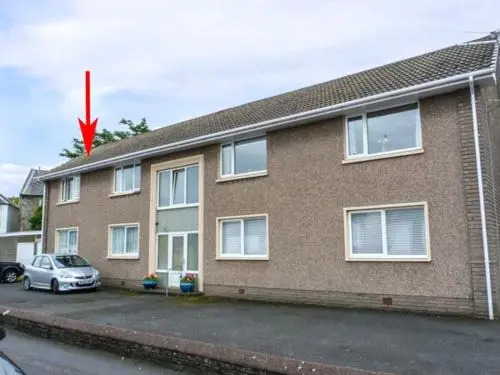 Troon Apartment