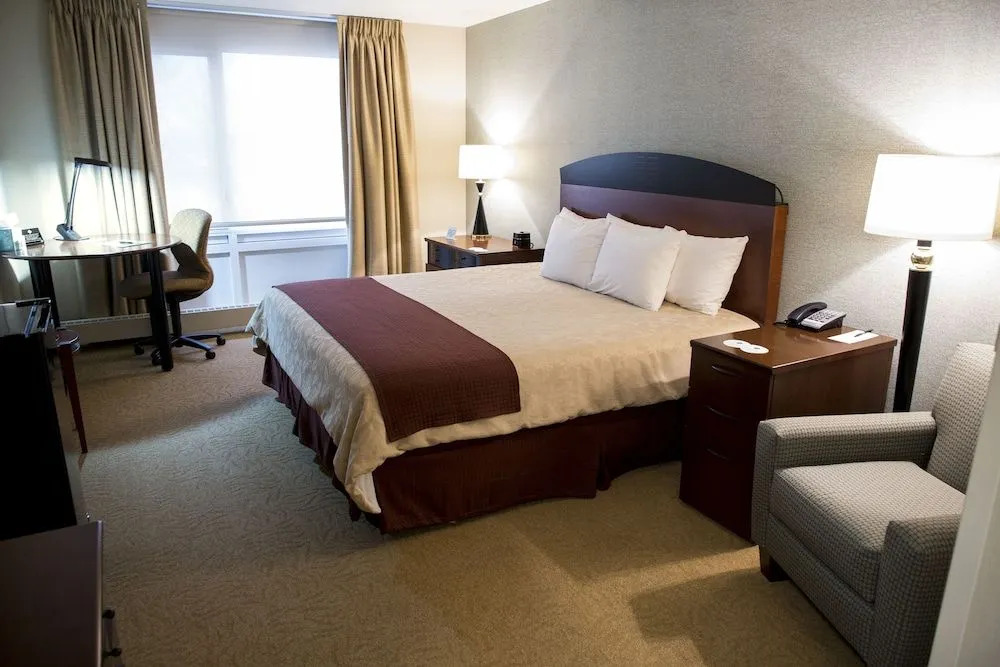 Haworth Hotel at Hope College