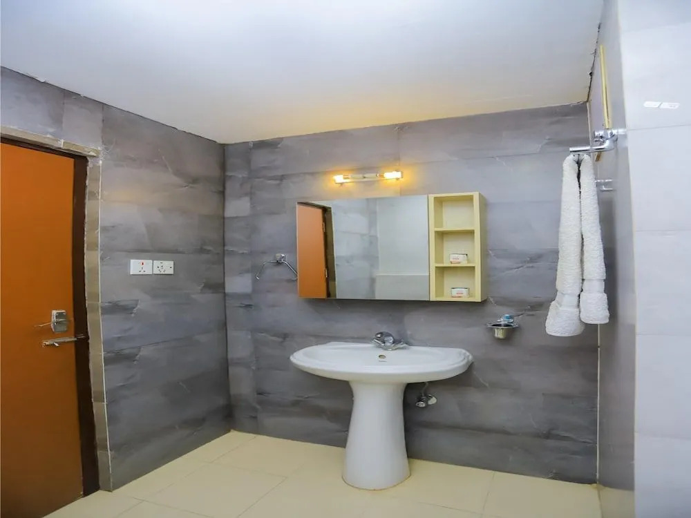 Oyo 658 Hotel Malaya