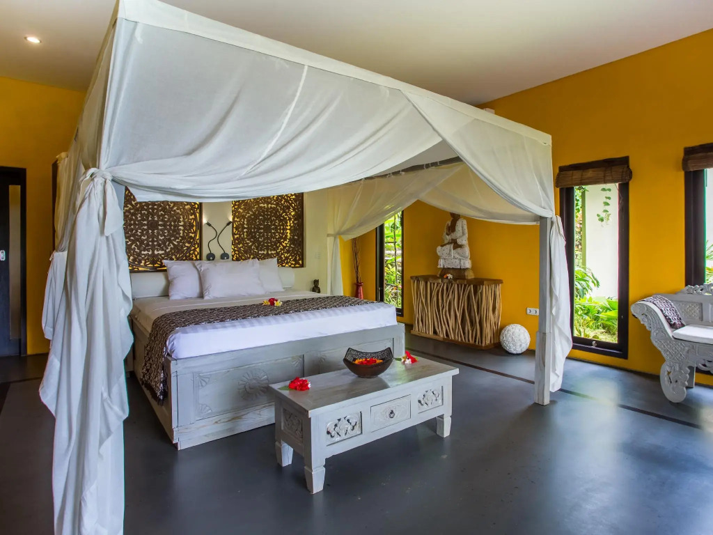 Zen Resort Bali