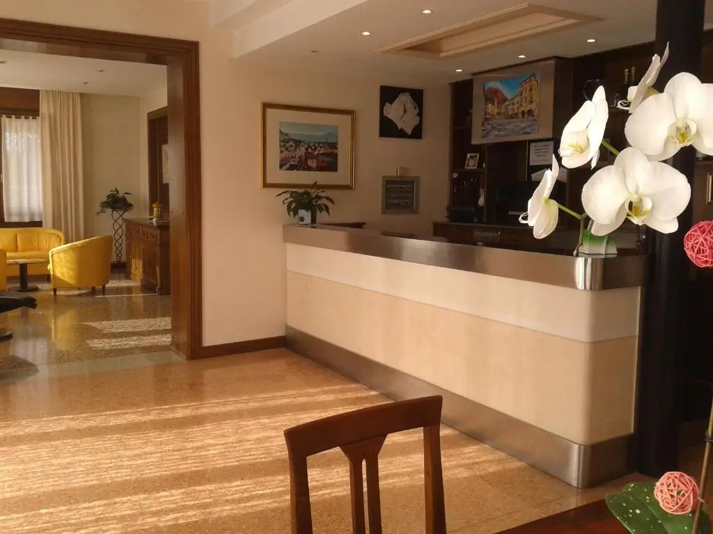 B&B La Palanca