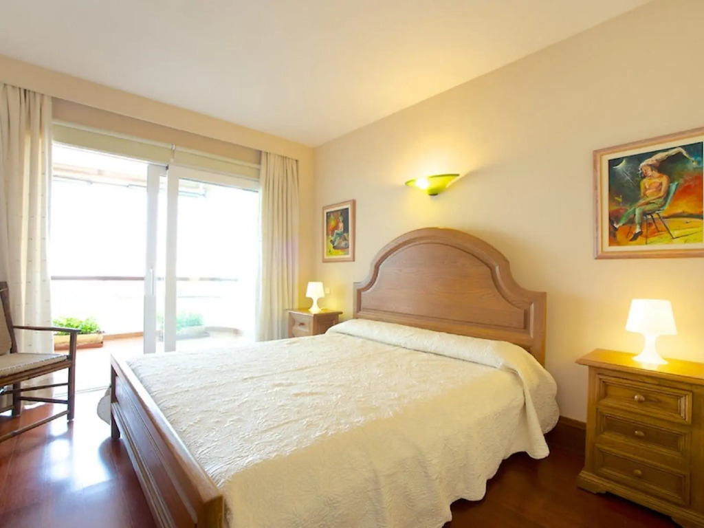 Edifici Manto - Three Bedroom