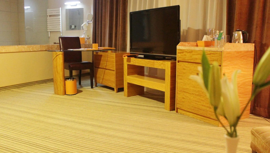 The Corporate Hotel Convention Centre