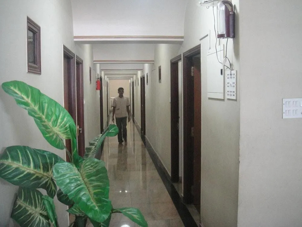 KAPILA RESIDENCY