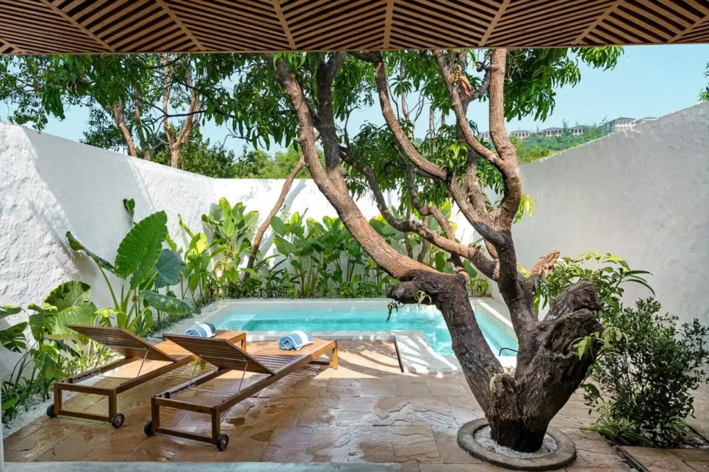 Welcomheritage Azora by Ayatana
