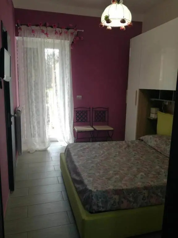 B&B Palazzo Sarlo