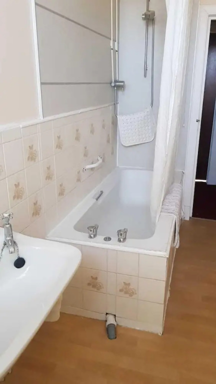 LSO Guest House