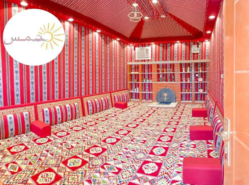 Shams W Qamar Chalets