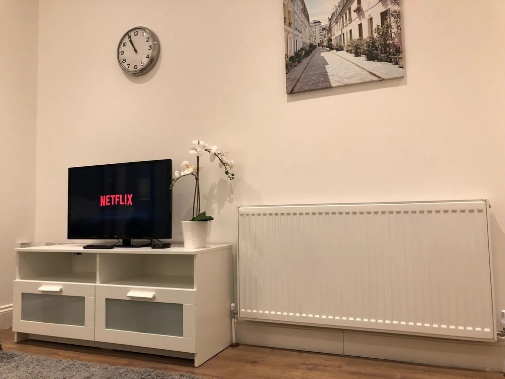 Unique Flat in Holloway - Finsbury Park