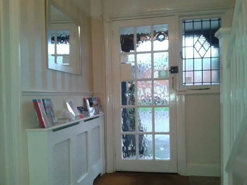 Hampton Lodge En-Suite Rooms with Free Parking