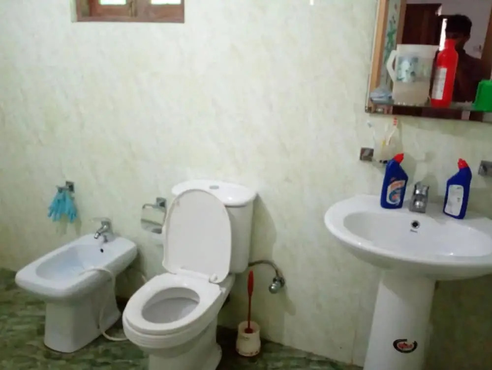 cocos villa hikkaduwa