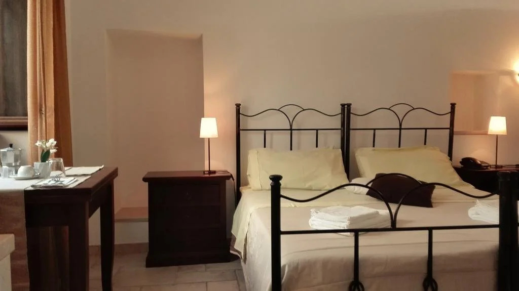 Noi Aparthotels & Trulli