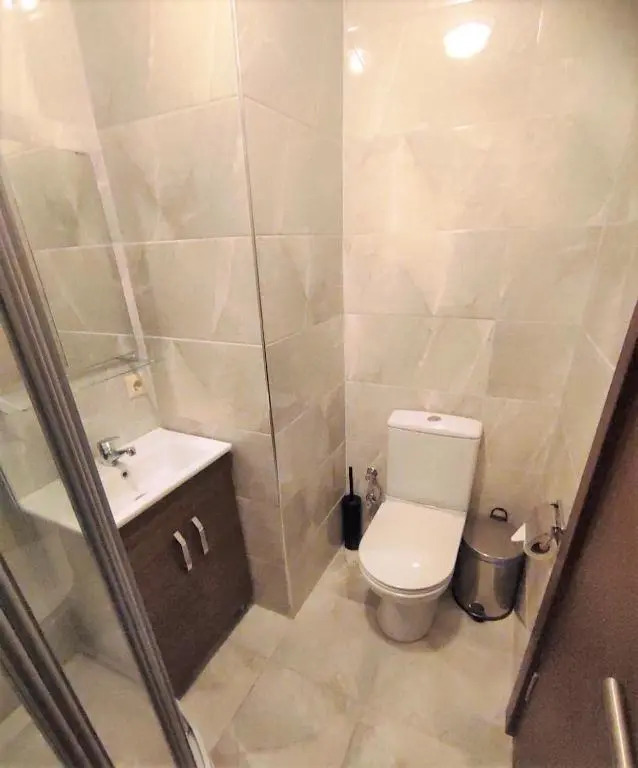 Delightful Suite Sultanahmet I