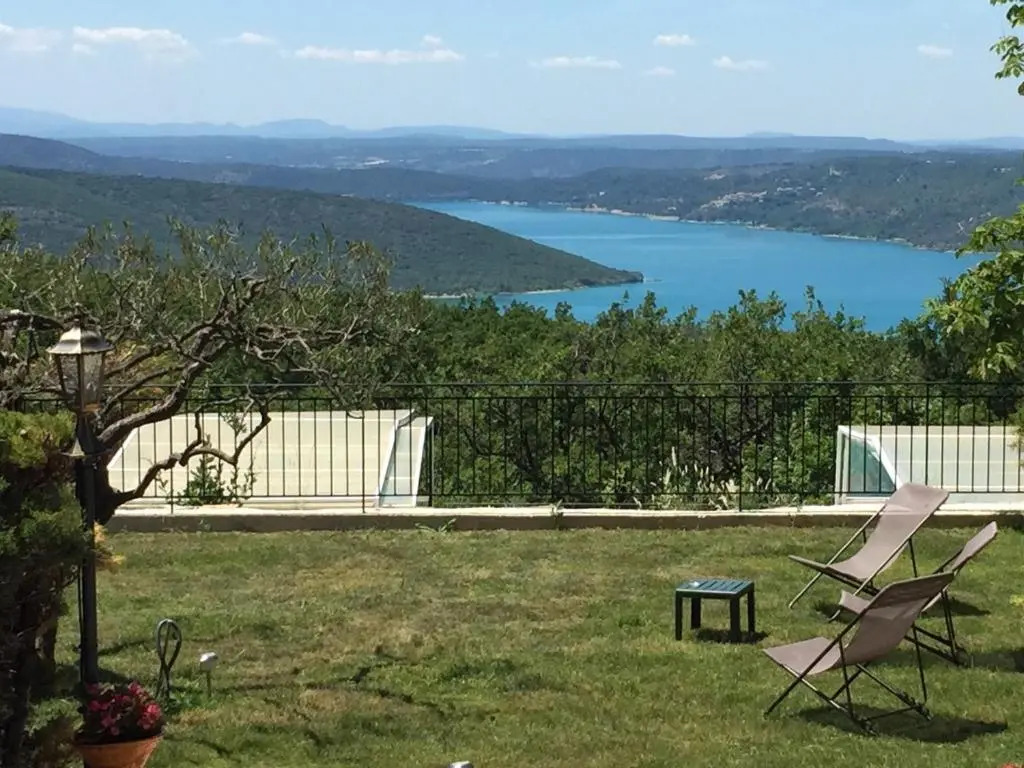 Le Bosquet