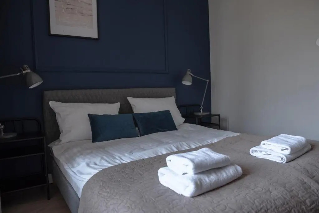 Chopins Apartment
