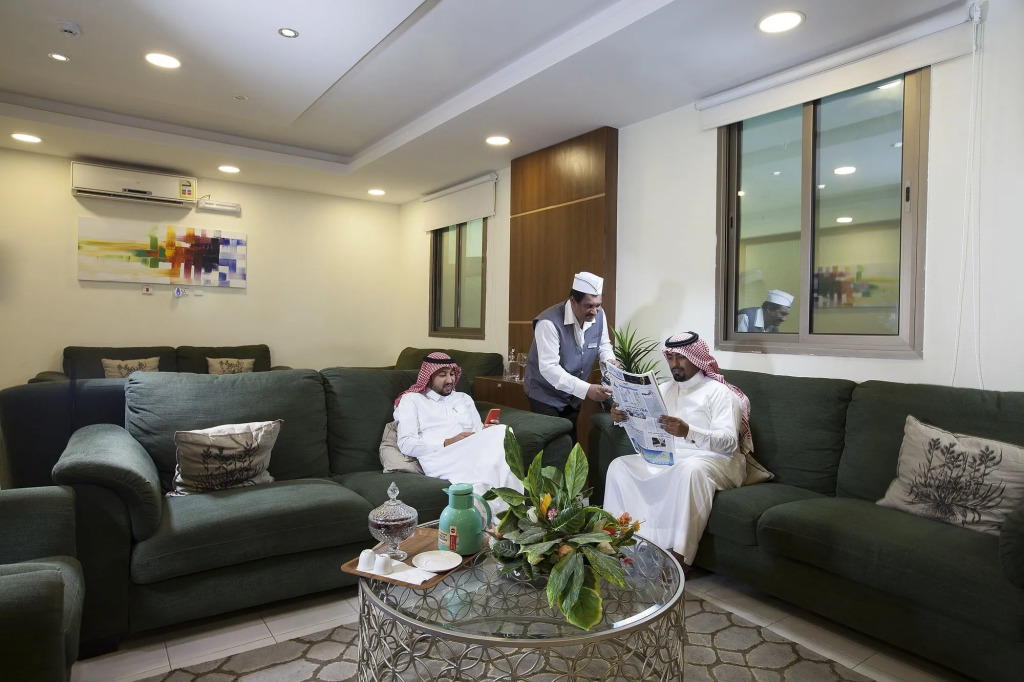 Lily Palms Serviced Apartments-Economy