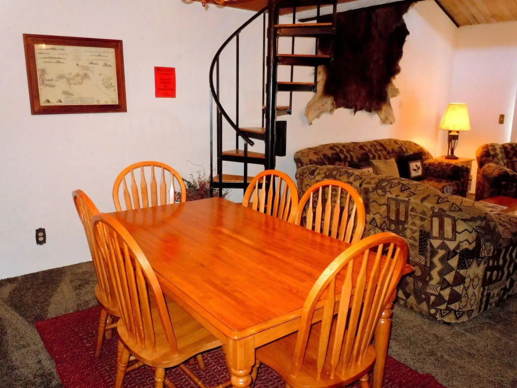 Snow Summit Townhouse