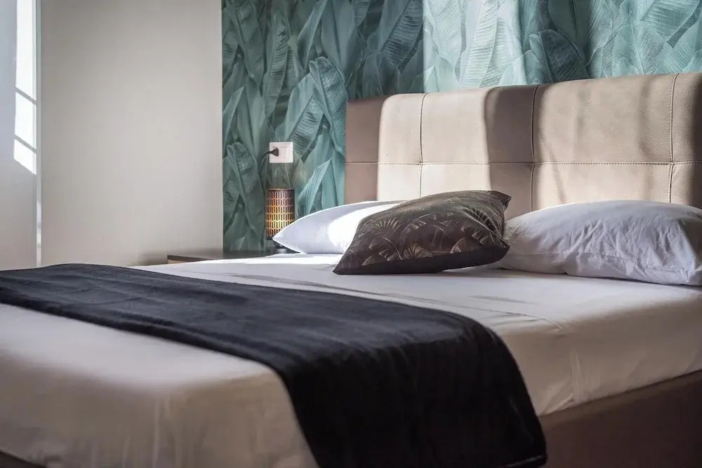 Roma Design Rooms San Giovanni Colosseo Area
