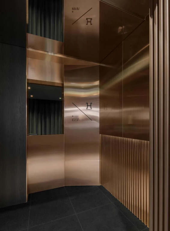 H Hotel Wangsimni
