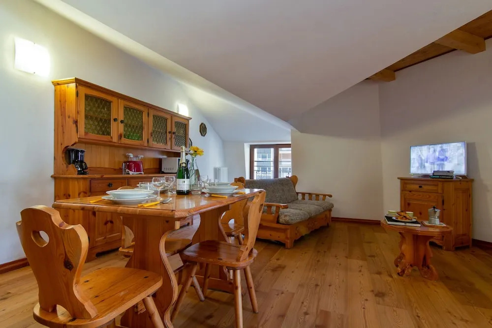 Residence Alpes 296