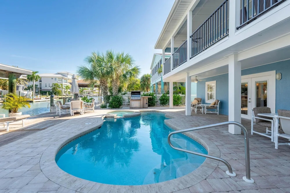 218 Beach House on Primo