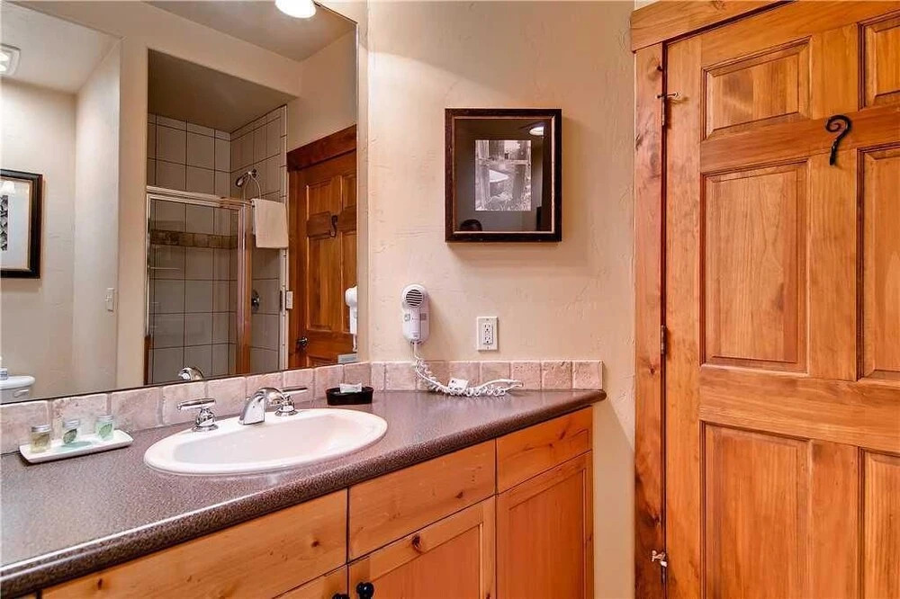 2309 Timberline Lodge, Trappeur's Crossing Apartment 1