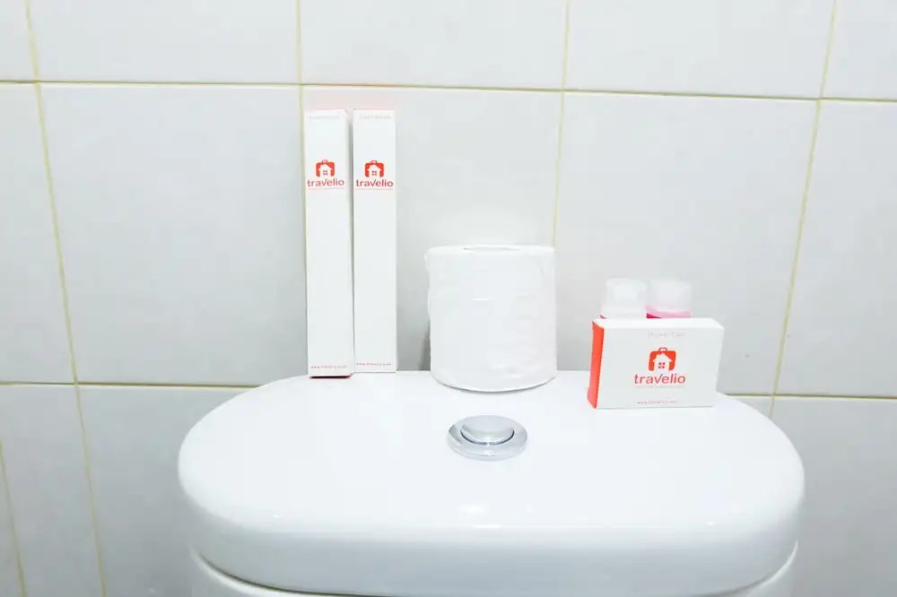 New Furnished Studio Poris 88 Apartment