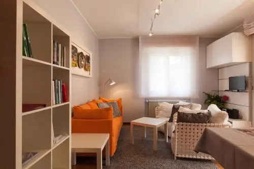 Toti Apartment