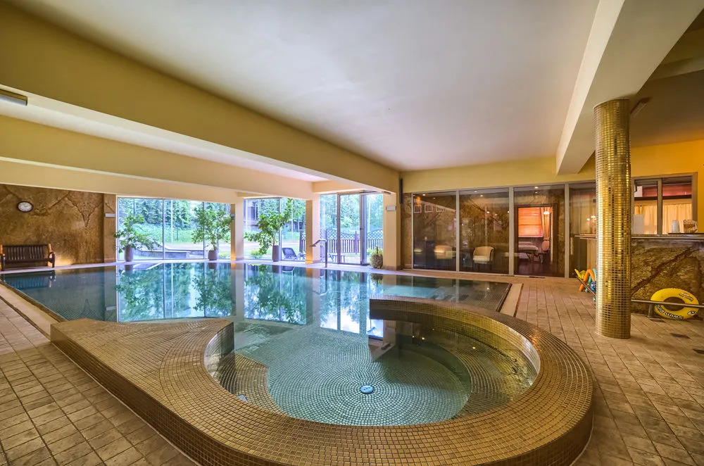 Hotel ART  SPA