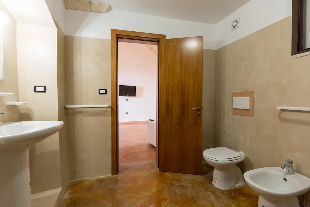 Appartamento Velia