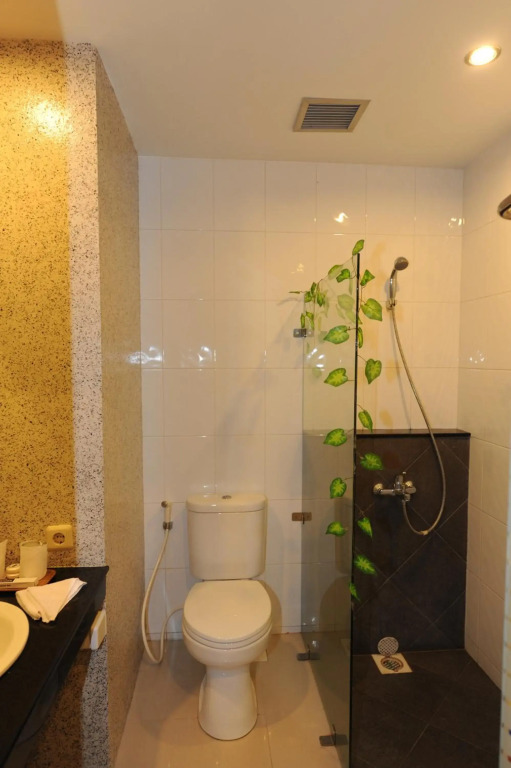 Wirton Dago Hotel