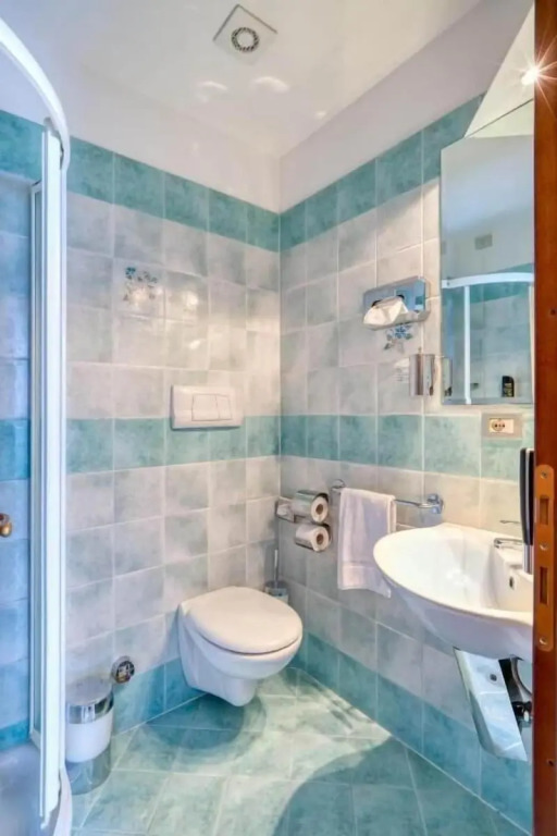 Hotel Casa Piantoni